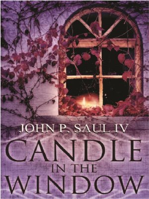 cover image of Candle In the Window